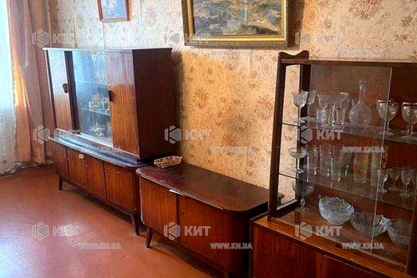 Продажа квартиры Харьков, Салтовка, 8 хлебзавод, 45м²