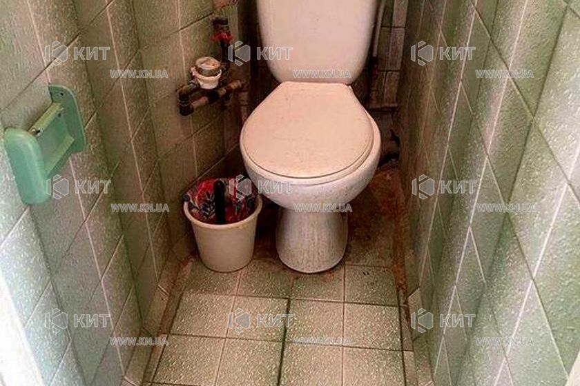 Продажа квартиры Харьков, Салтовка, 8 хлебзавод, 45м²