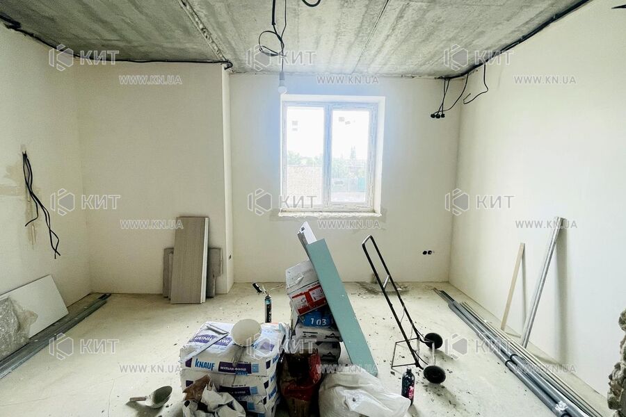 Продаж квартири Харків, Спорт.Гагар.Повст., 54м²
