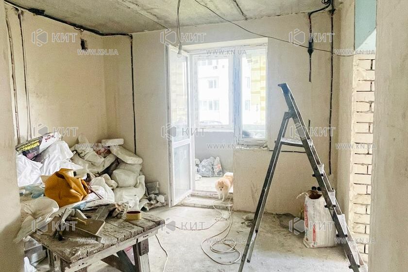 Продаж квартири Харків, Спорт.Гагар.Повст., 54м²