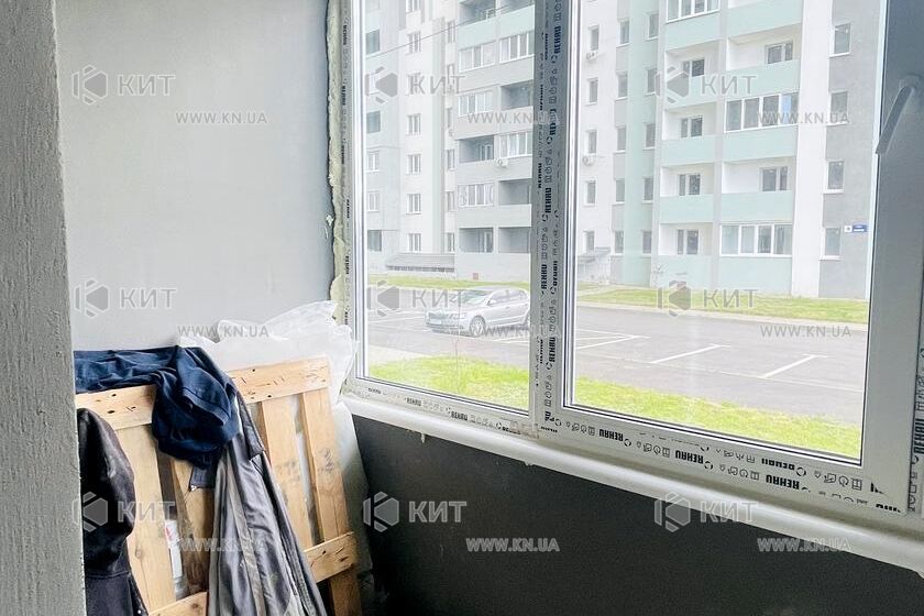 Продаж квартири Харків, Спорт.Гагар.Повст., 54м²