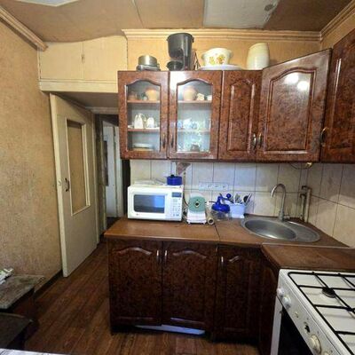 Продажа 	 Харків,  Франтішека Крала вул.   63