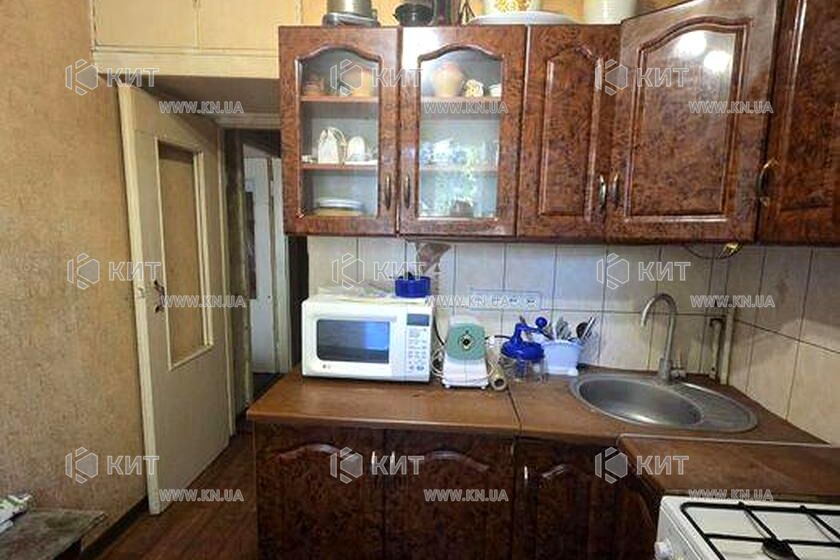 Продаж квартири Харків, ХТЗ, Рогань, 47м²