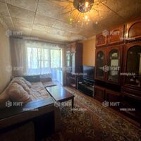 Продаж квартири Харків, ХТЗ, Рогань, 47м²