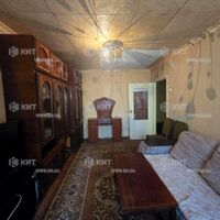 Продаж квартири Харків, ХТЗ, Рогань, 47м²