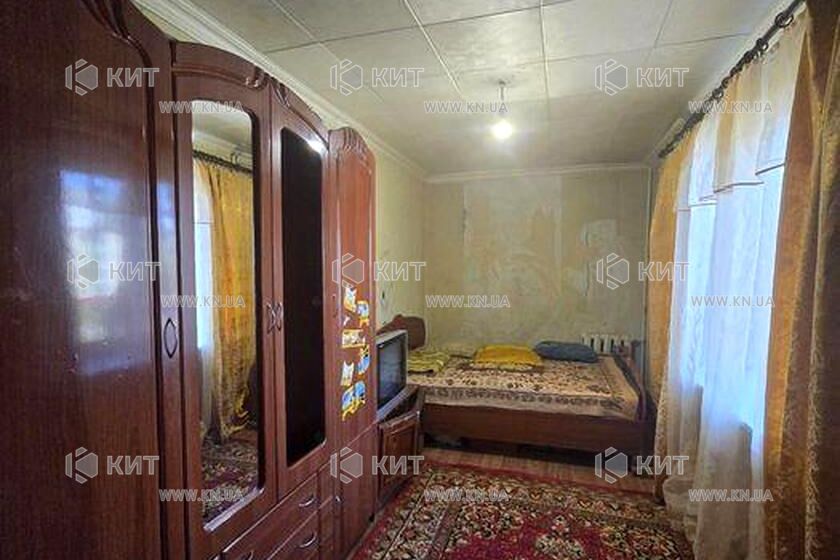 Продаж квартири Харків, ХТЗ, Рогань, 47м²