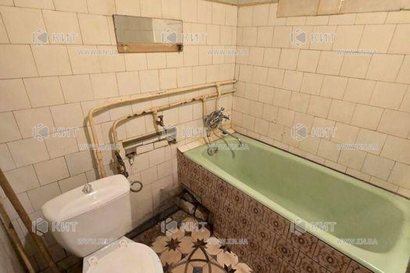Продаж квартири Харків, ХТЗ, Рогань, 47м²