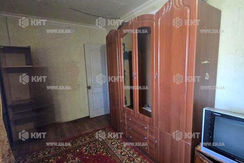 Продаж квартири Харків, ХТЗ, Рогань, 47м²