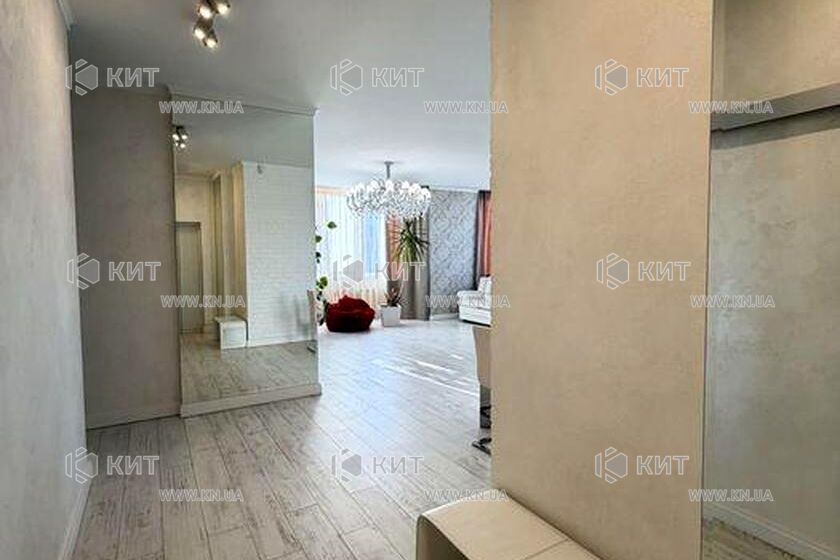 Продажа квартиры Харьков, Павлово Поле, 101м²