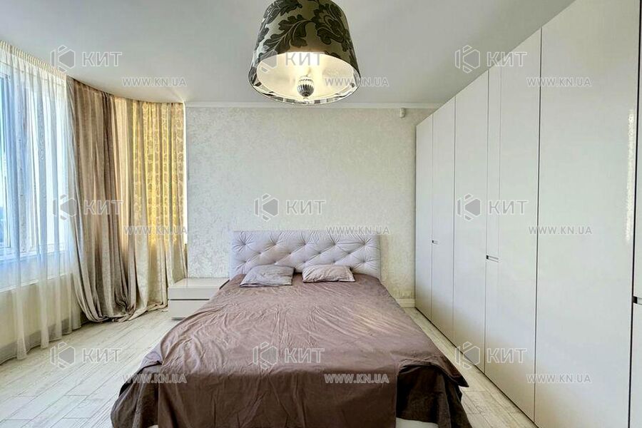 Продажа квартиры Харьков, Павлово Поле, 101м²