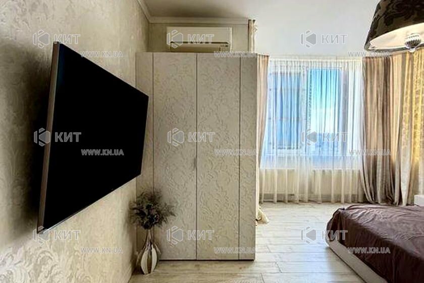Продажа квартиры Харьков, Павлово Поле, 101м²