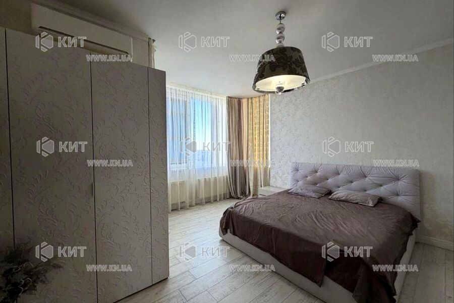 Продажа квартиры Харьков, Павлово Поле, 101м²