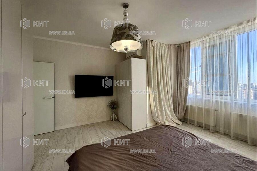 Продажа квартиры Харьков, Павлово Поле, 101м²