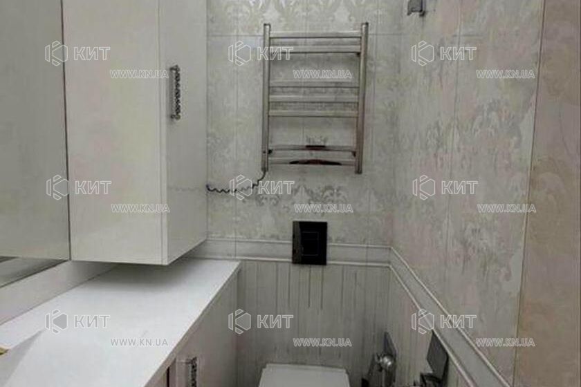 Продажа квартиры Харьков, Павлово Поле, 101м²