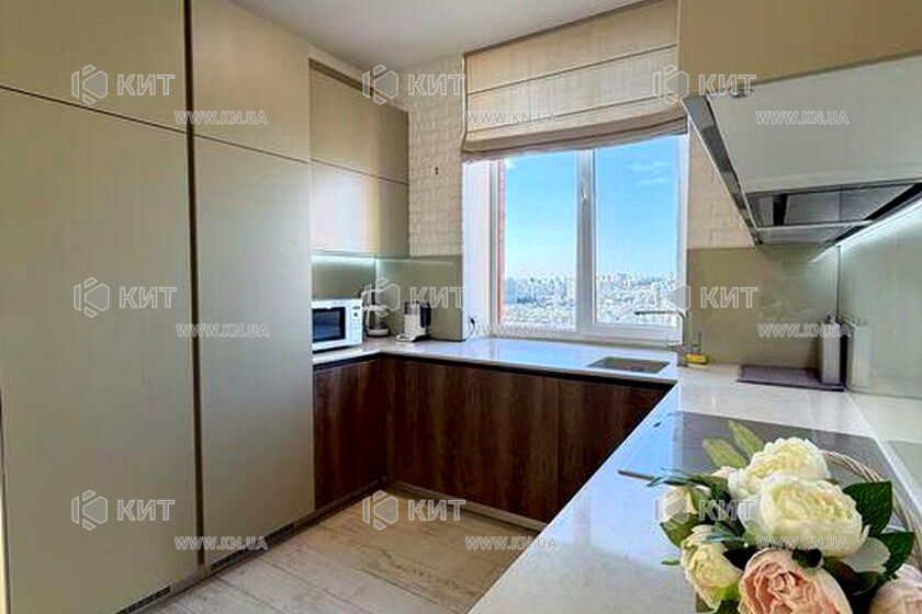 Продажа квартиры Харьков, Павлово Поле, 101м²
