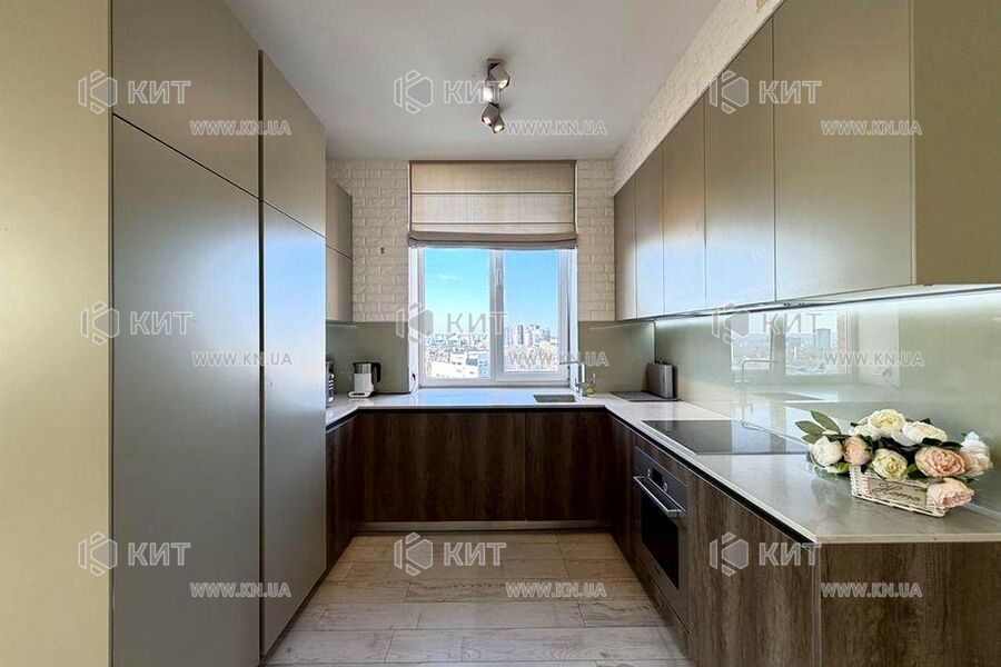 Продажа квартиры Харьков, Павлово Поле, 101м²