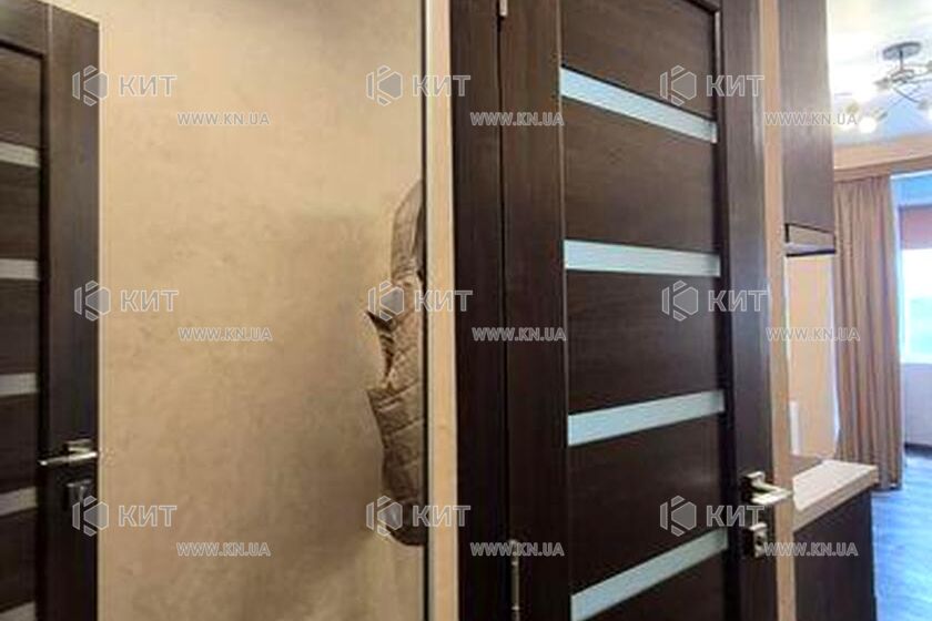 Продажа квартиры Харьков, Киевская, Гидропарк, 23м²