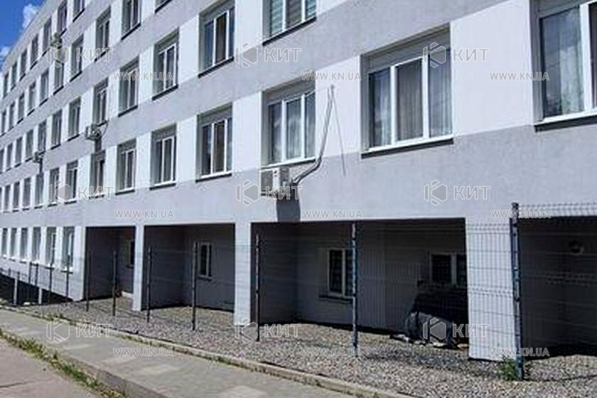 Продажа квартиры Харьков, Киевская, Гидропарк, 23м²