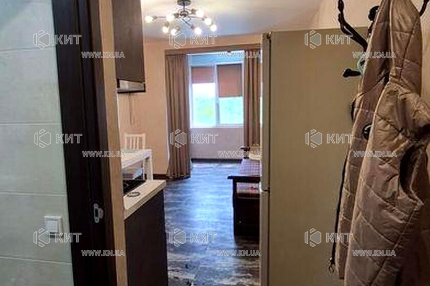 Продажа квартиры Харьков, Киевская, Гидропарк, 23м²