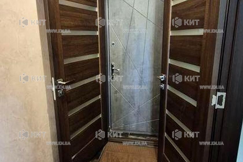 Продажа квартиры Харьков, Киевская, Гидропарк, 23м²