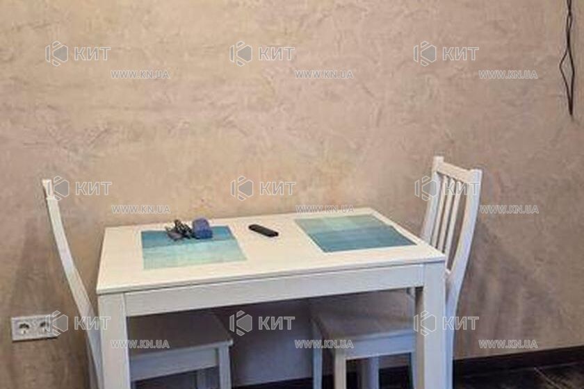Продажа квартиры Харьков, Киевская, Гидропарк, 23м²