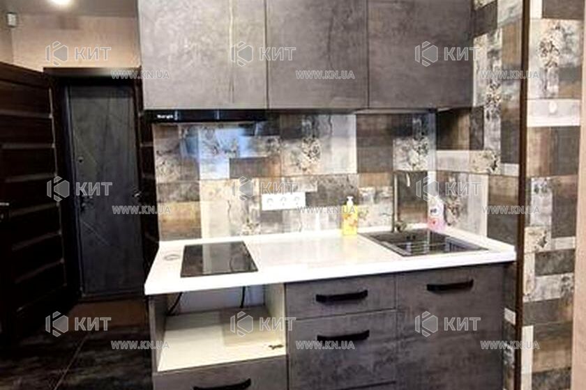Продажа квартиры Харьков, Киевская, Гидропарк, 23м²