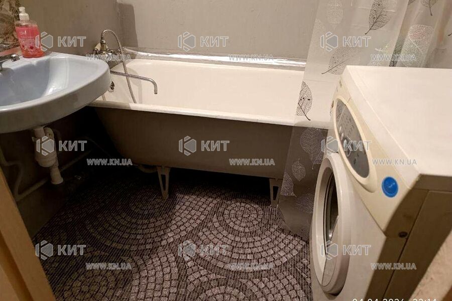 Продажа квартиры Харьков, Салтовка(Бараб.,Украина), 64м²