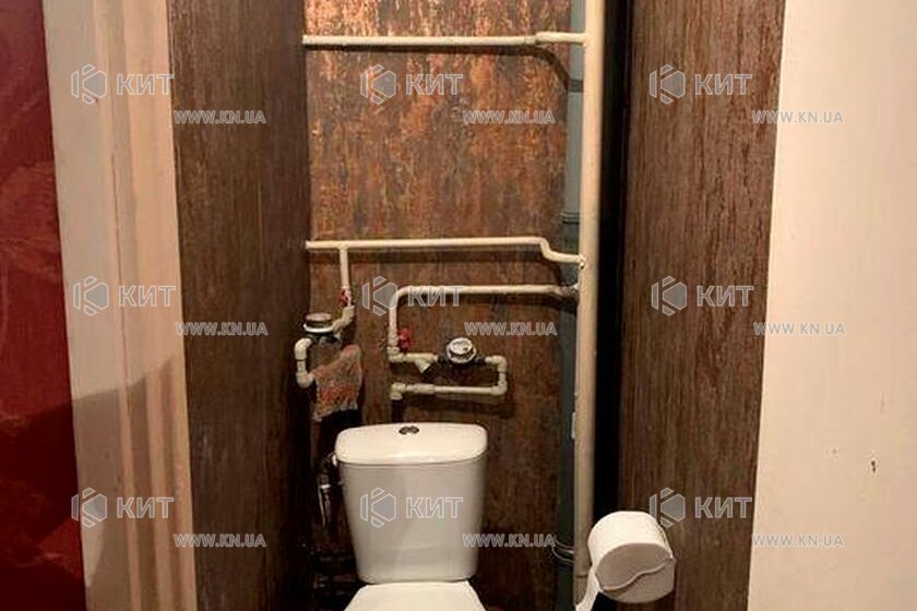 Продажа квартиры Харьков, Салтовка(Бараб.,Украина), 64м²