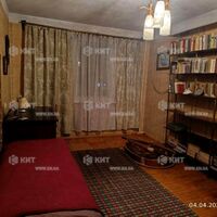 Продажа квартиры Харьков, Салтовка(Бараб.,Украина), 64м²