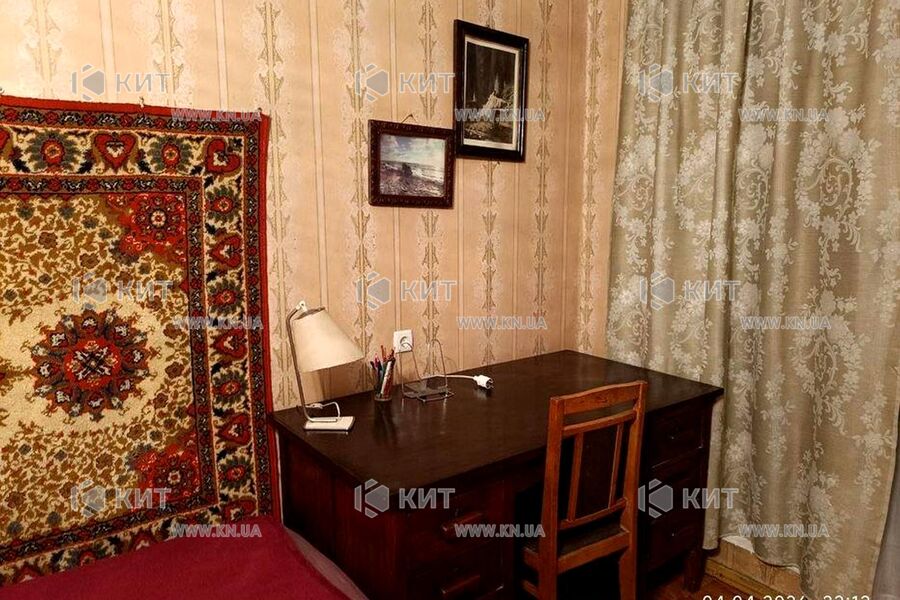Продажа квартиры Харьков, Салтовка(Бараб.,Украина), 64м²
