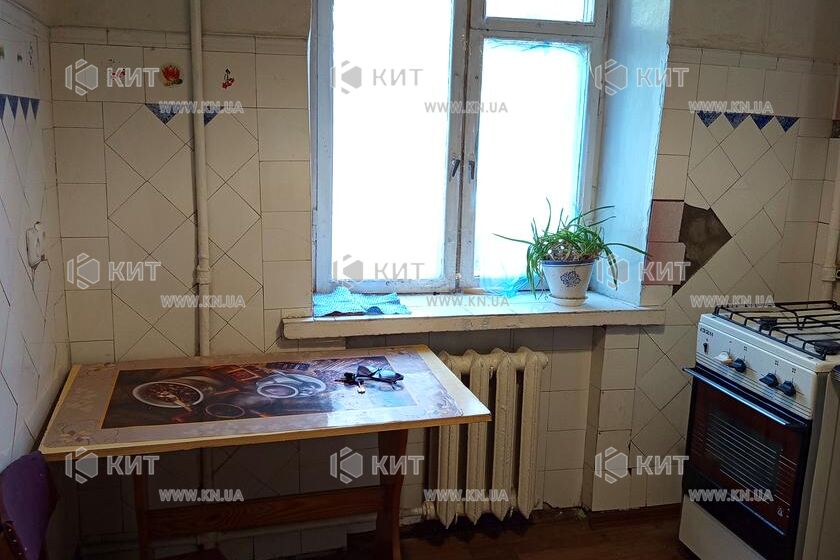 Продажа квартиры Харьков, Новые дома, 58м²
