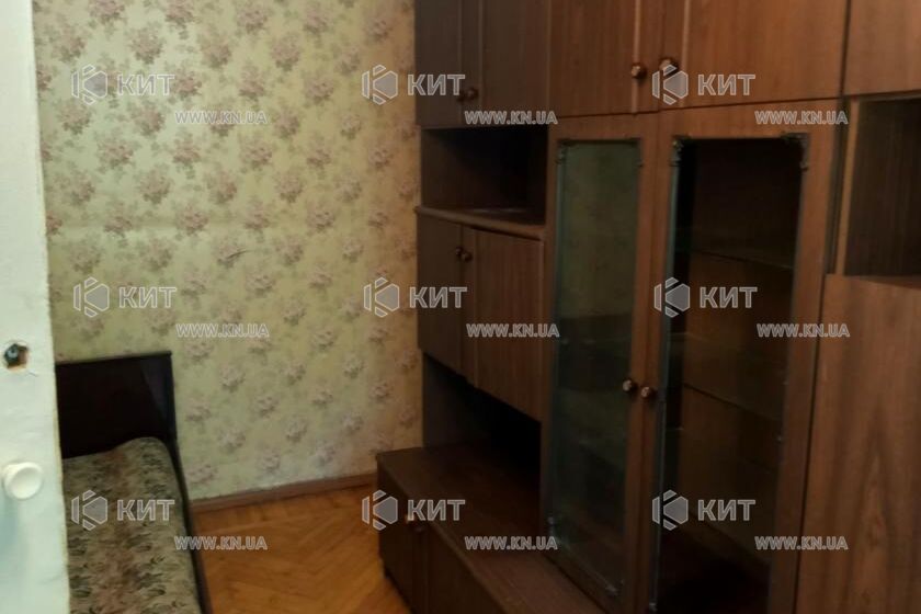 Продажа квартиры Харьков, Новые дома, 58м²