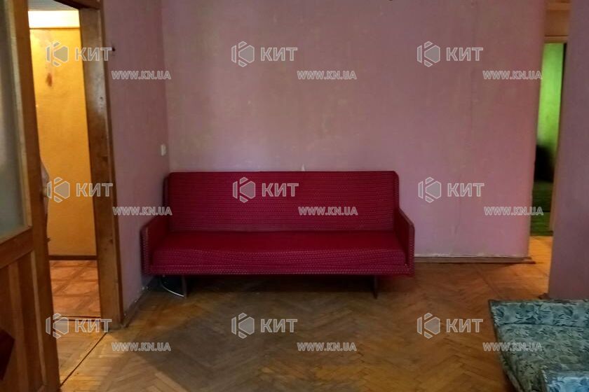 Продажа квартиры Харьков, Новые дома, 58м²