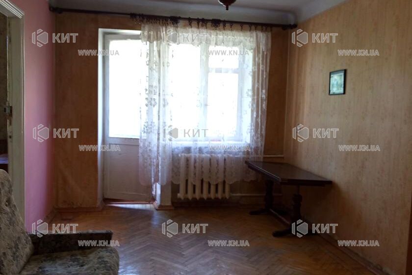 Продажа квартиры Харьков, Новые дома, 58м²