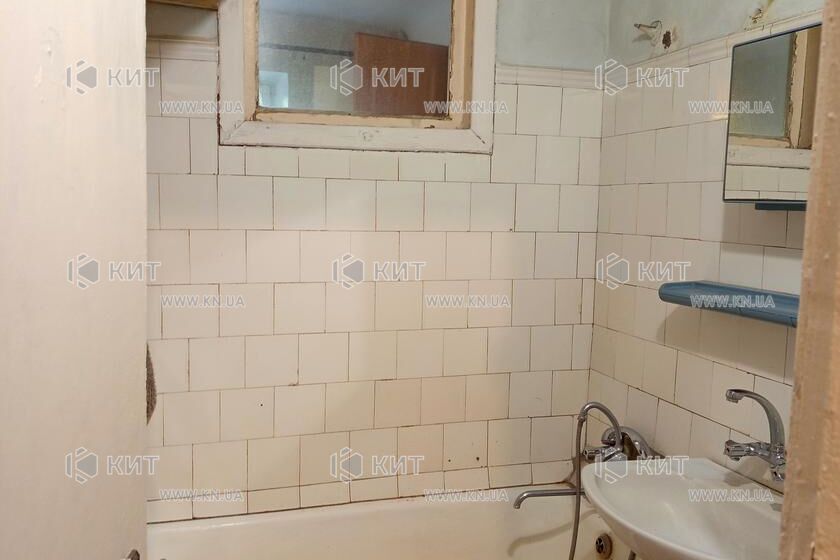 Продажа квартиры Харьков, Новые дома, 58м²