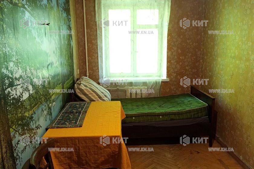 Продажа квартиры Харьков, Новые дома, 58м²