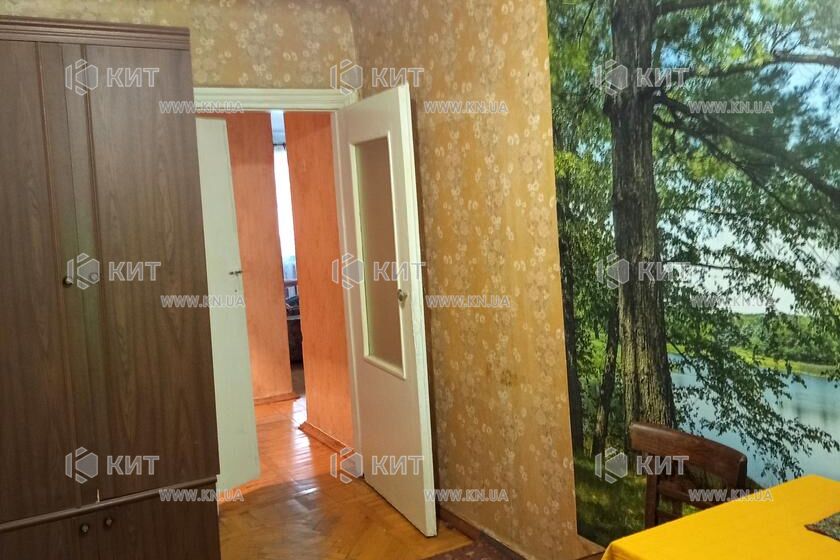 Продажа квартиры Харьков, Новые дома, 58м²