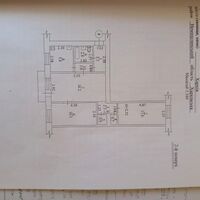 Продажа квартиры Харьков, Новые дома, 58м²