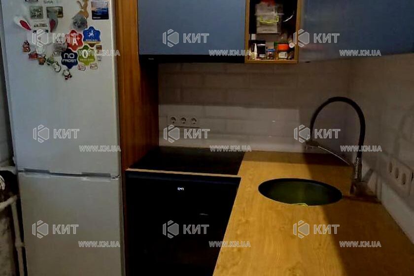Продаж квартири Харків, Салтівка, 625 мрн., 47.2м²