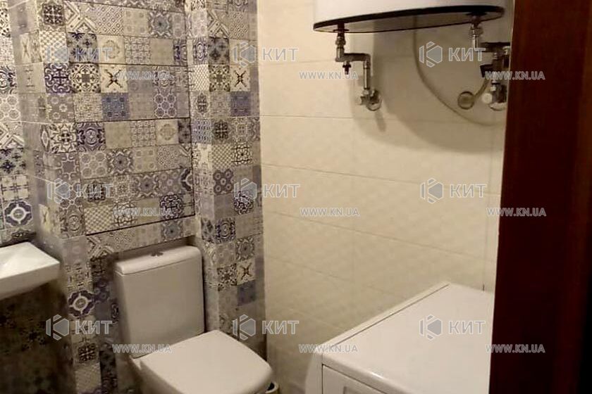 Продаж квартири Харків, Салтівка, 625 мрн., 47.2м²