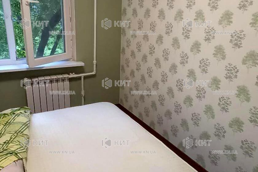 Продаж квартири Харків, Салтівка, 625 мрн., 47.2м²