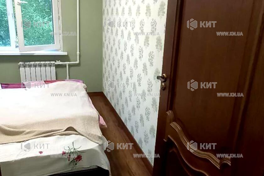 Продаж квартири Харків, Салтівка, 625 мрн., 47.2м²