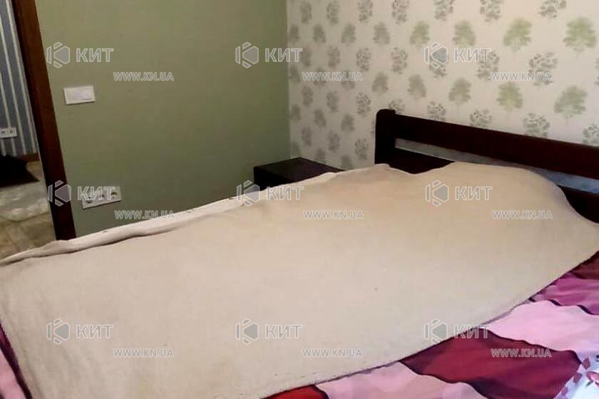 Продаж квартири Харків, Салтівка, 625 мрн., 47.2м²