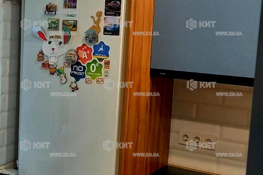 Продаж квартири Харків, Салтівка, 625 мрн., 47.2м²