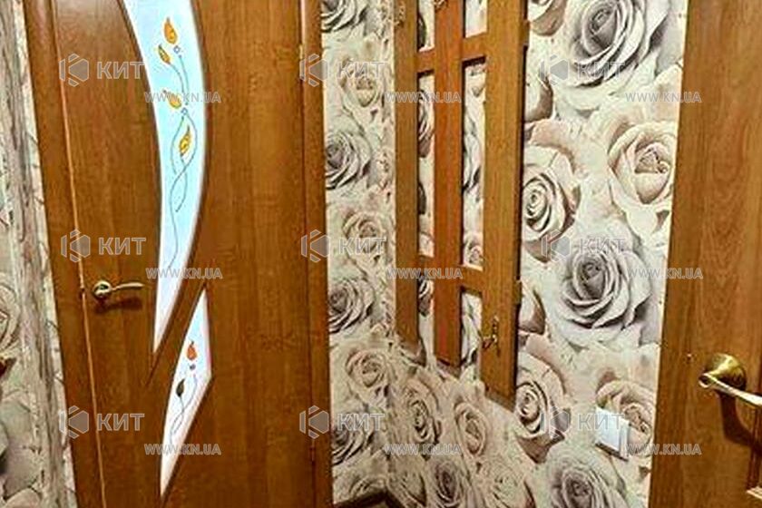 Продаж квартири Харків, Київська, Гідропарк, 27м²