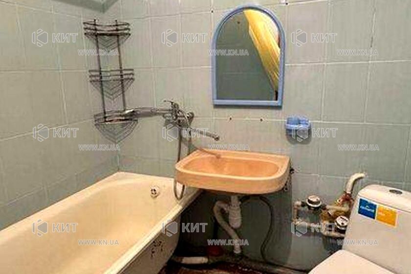 Продаж квартири Харків, Київська, Гідропарк, 27м²