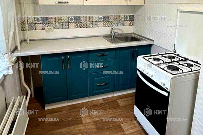 Продаж квартири Харків, Київська, Гідропарк, 27м²