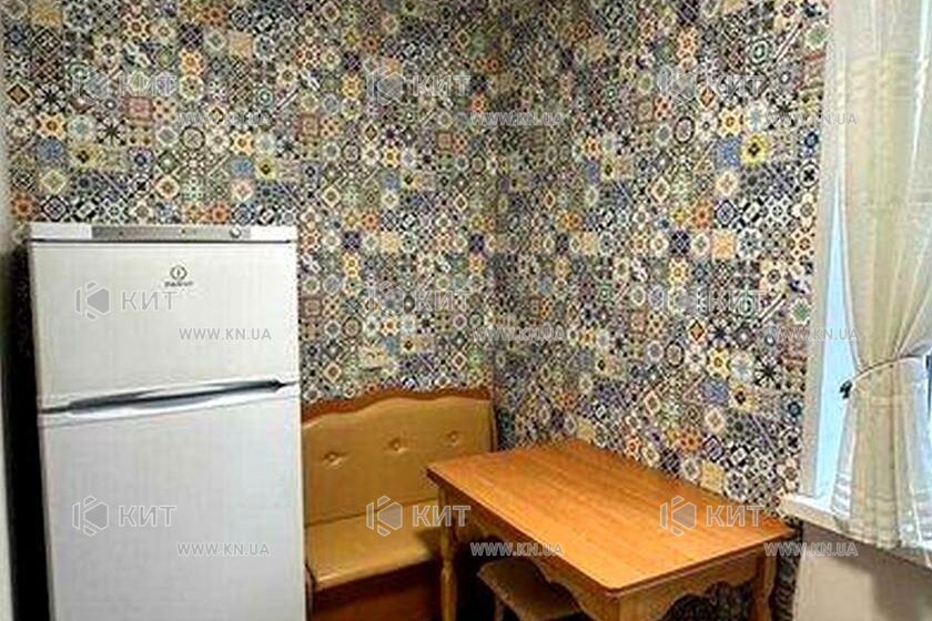 Продаж квартири Харків, Київська, Гідропарк, 27м²