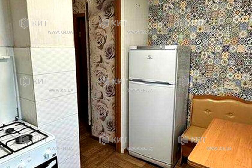 Продаж квартири Харків, Київська, Гідропарк, 27м²