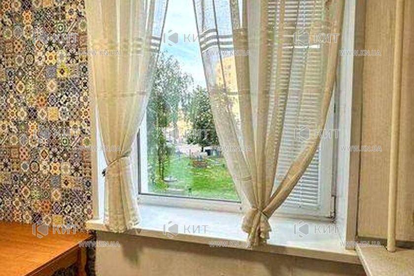 Продаж квартири Харків, Київська, Гідропарк, 27м²